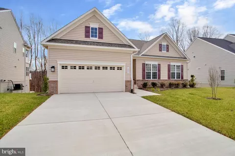 5805 Savannah Dr, Brandywine, MD 20613 photo 3