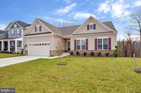 5805 Savannah Dr, Brandywine, MD 20613
