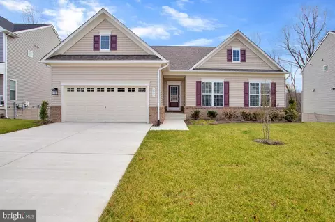 5805 Savannah Dr, Brandywine, MD 20613 photo 2