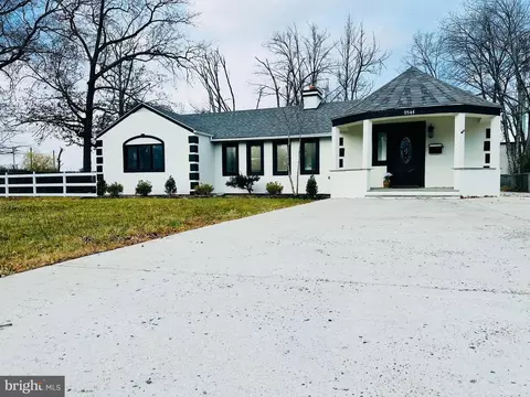 9544 Franklin Ave, Lanham, MD 20706