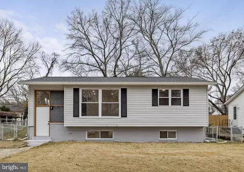 1403 Asheville Rd, District Heights, MD 20747