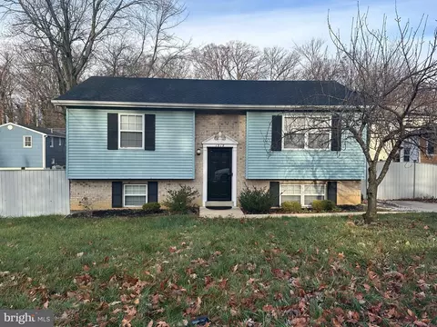 1515 Shamrock Ave, Capitol Heights, MD 20743