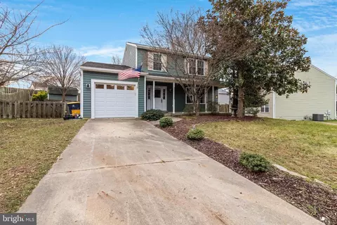 10303 Colevas Turn Turn, Cheltenham, MD 20623