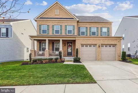 9209 Fox Stream Way, Marlboro, MD 20772