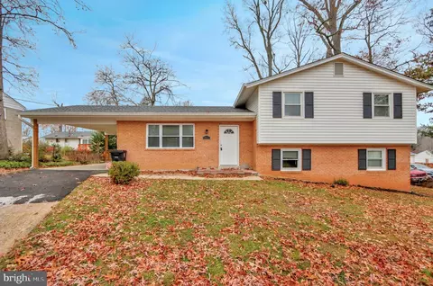 9912 Dolby Ave, Glenn Dale, MD 20769