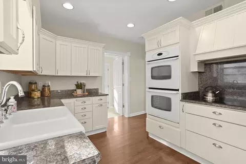 Kitchen - 336 Laurel Ave, Laurel, MD 20707 photo 1 of 4