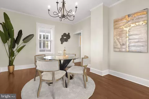 Dining - 336 Laurel Ave, Laurel, MD 20707 photo 2 of 3