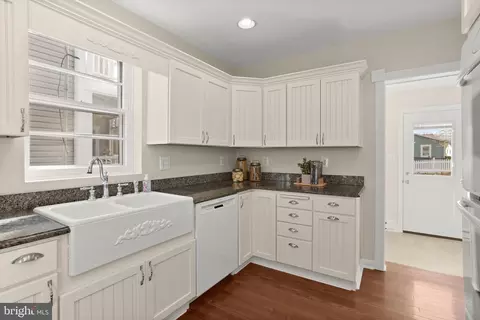 Kitchen - 336 Laurel Ave, Laurel, MD 20707 photo 4 of 4