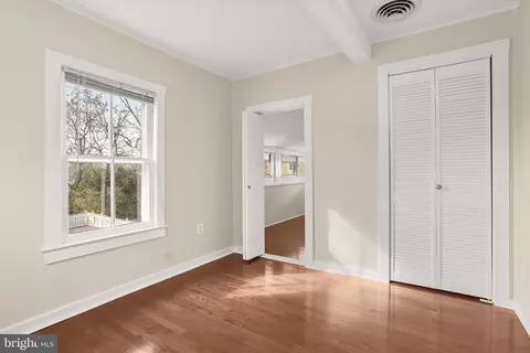 Bedroom - 336 Laurel Ave, Laurel, MD 20707 photo 2 of 2