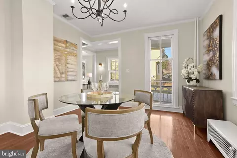 Dining - 336 Laurel Ave, Laurel, MD 20707 photo 3 of 3