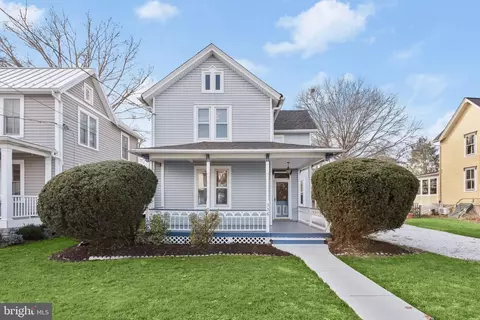 336 Laurel Ave, Laurel, MD 20707