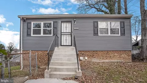 5116 Emo St, Capitol Heights, MD 20743