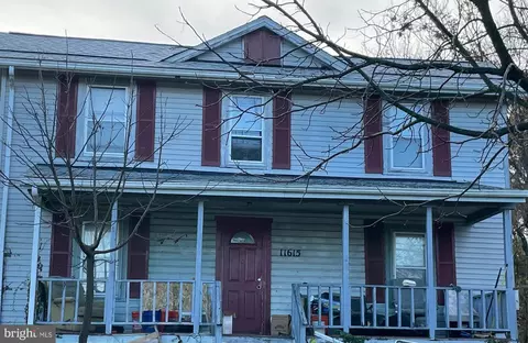 11615 Old Baltimore Pike, Beltsville, MD 20705