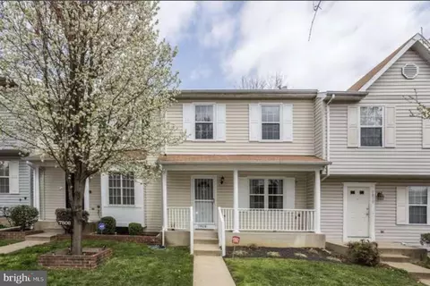 7808 Suiter, Landover, MD 20785