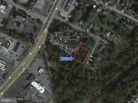 Baltimore Avenue, Laurel, MD 20707