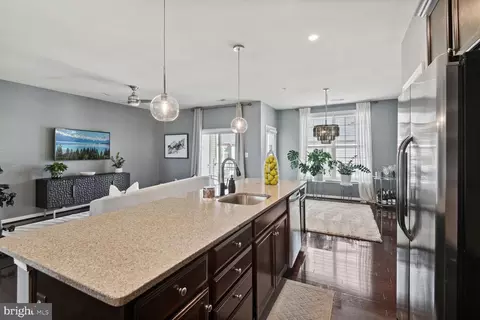 9110 Ruby Lockhart Blvd #6, Lanham, MD 20706 photo 15