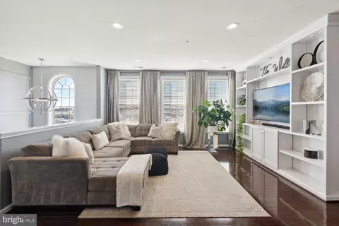 9110 Ruby Lockhart Blvd #6, Lanham, MD 20706 photo 11