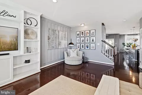 9110 Ruby Lockhart Blvd #6, Lanham, MD 20706 photo 9