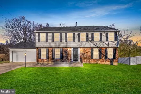 9435 Fairhaven Ave, Marlboro, MD 20772