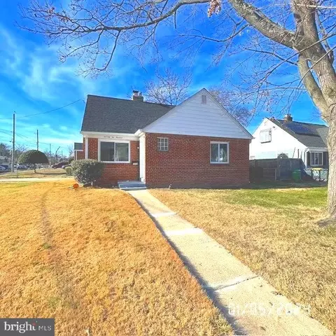 7200 24th Ave, Hyattsville, MD 20783