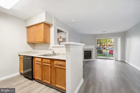 8961 Town Center Cir #1-103, Marlboro, MD 20774