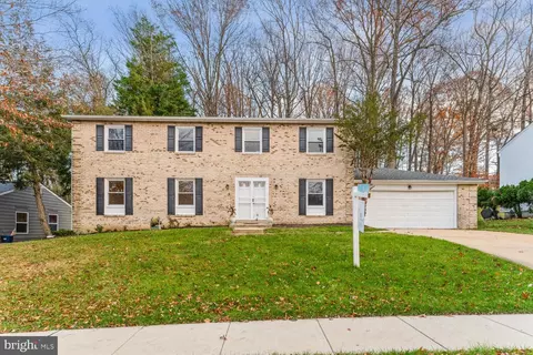 12906 Fort Washington Rd, Fort Washington, MD 20744