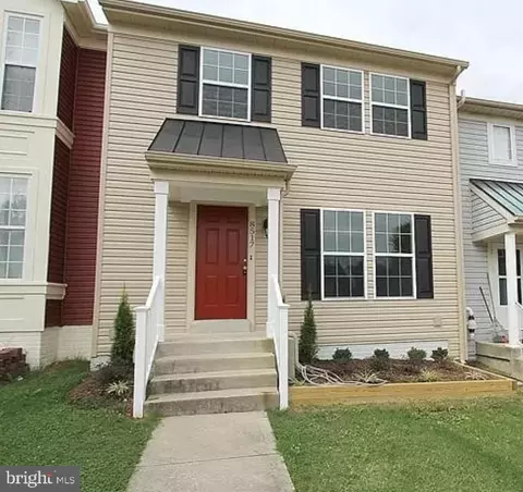 8517 Rheims Ct, Marlboro, MD 20772