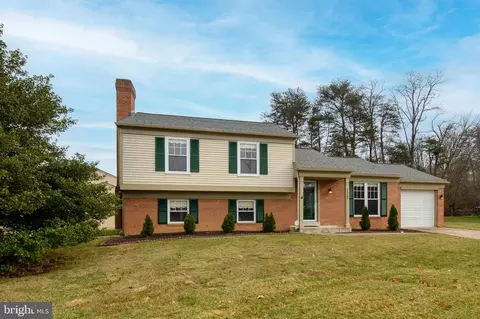 11707 Basswood Dr, Laurel, MD 20708