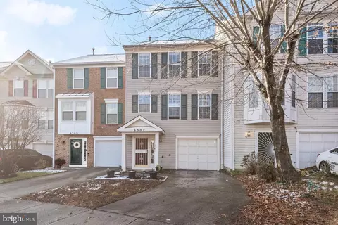 6307 Spice Wind Ter, District Heights, MD 20747