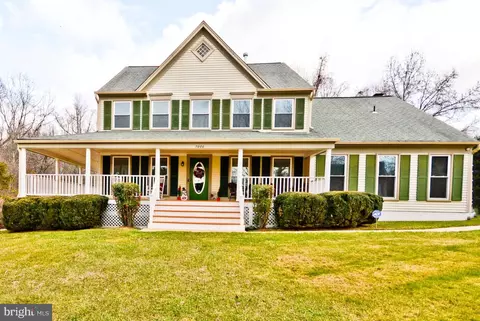 7000 Purple Avens Ave, Marlboro, MD 20772