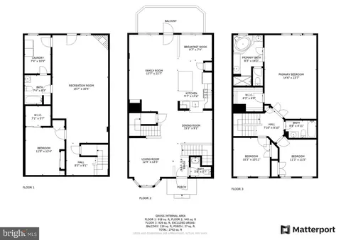 10002 Juniper Dr, Bowie, MD 20721 photo 47