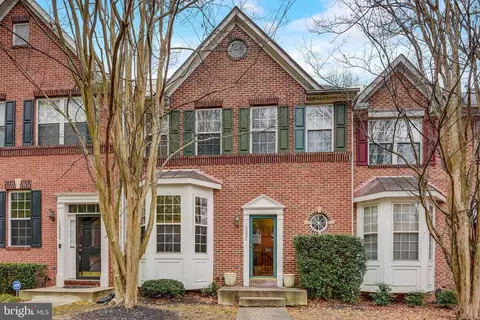 10002 Juniper Dr, Bowie, MD 20721