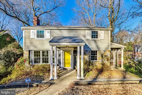 2806 Belleview Ave, Cheverly, MD 20785