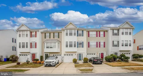 16114 Edenwood Dr, Bowie, MD 20716