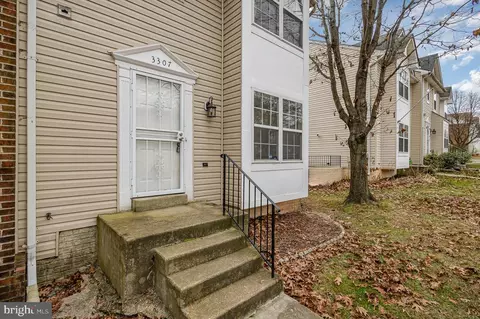 3307 E Glenreed Ct, Glenarden, MD 20706 photo 8