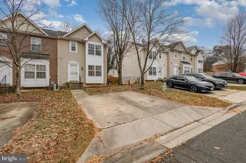 3307 E Glenreed Ct, Glenarden, MD 20706 photo 7