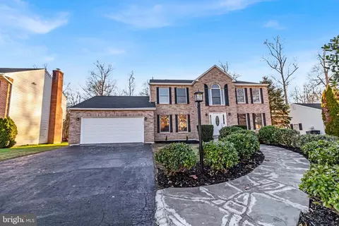 11205 Prospect Hill Rd, Glenn Dale, MD 20769