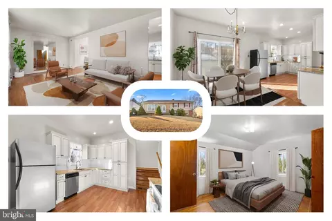 5900 Lamont Dr, New Carrollton, MD 20784
