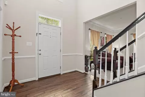 13701 Oaklands Manor Dr, Laurel, MD 20708 photo 7