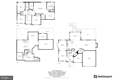 13701 Oaklands Manor Dr, Laurel, MD 20708 photo 78