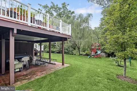 13701 Oaklands Manor Dr, Laurel, MD 20708 photo 67