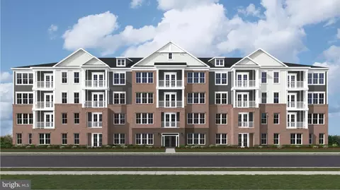 4007 Seaside Alder Rd #H - HOLLY - 8202, Bowie, MD 20720