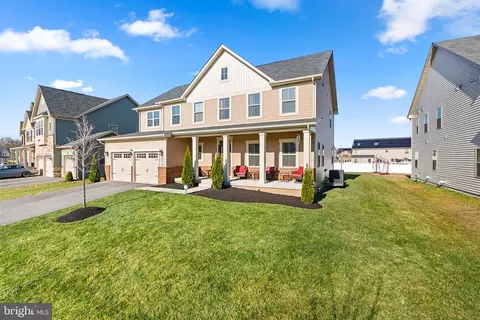 3910 Emory Ridge Rd, Brandywine, MD 20613 photo 2