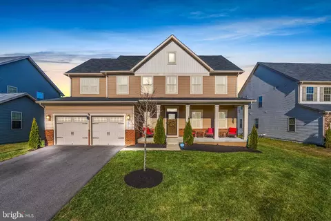 3910 Emory Ridge Rd, Brandywine, MD 20613