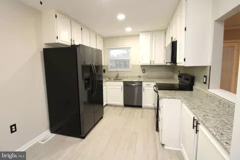 Kitchen - 7002 Forbes Blvd, Lanham, MD 20706 photo 1 of 1