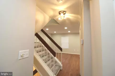 Entry Way - 7002 Forbes Blvd, Lanham, MD 20706 photo 1 of 4