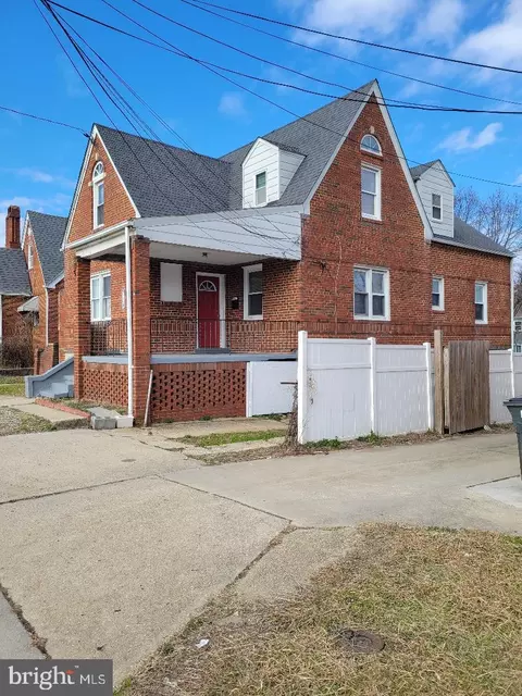 5004 Silver Hill Rd, Suitland, MD 20746