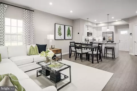 126 Matisse Pl #1003A, Bowie, MD 20716