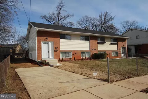 1017 Carrington Ave, Capitol Heights, MD 20743