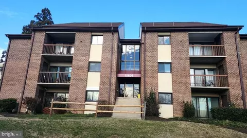 15601 Dorset Rd #302, Laurel, MD 20707